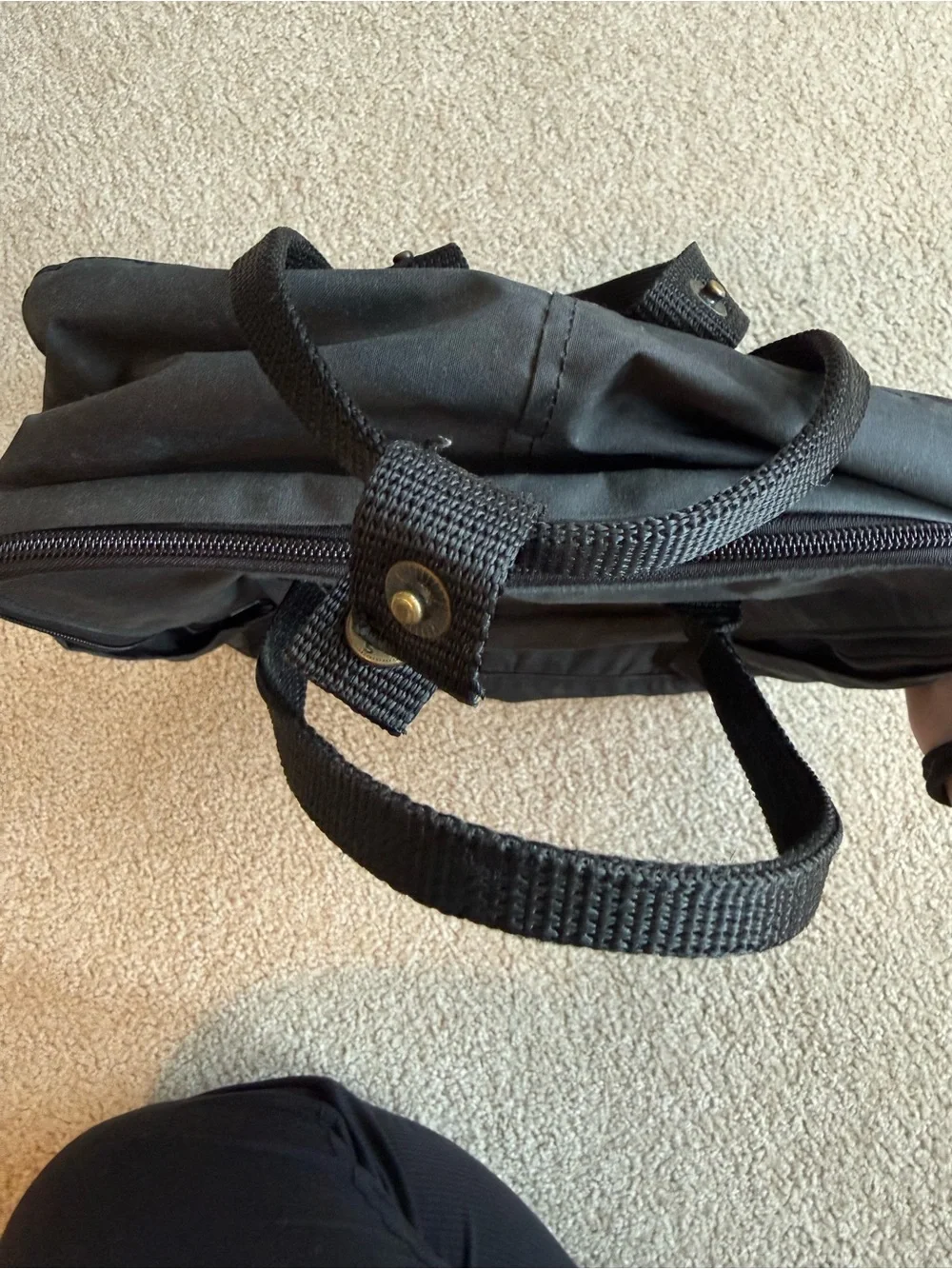 Fjall Raven Kanken Backpack